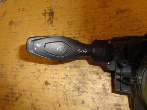 COMMODO FORD FIESTA 2009 - Vue 2